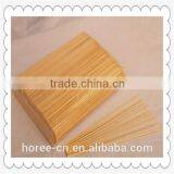 Good Quality 4mm Round Bamboo Skewers Sticks for Bbq Tool thumbnail-6