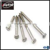Din 571 Hex Head Wood Lag Screw thumbnail-4