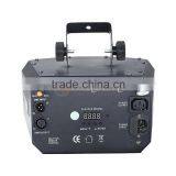 Hot Sell Top Level Led Disco Double Butterfly Light/ Stage Effect Light