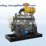 Small diesel engine for sale 8KW-350KW