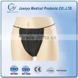 Comfortable Sexy Ladies Disposable G-string for Spray Tanning in Spa/beauty Salon