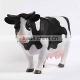 Milch Cow Vinyl Toy Manufacturers, Simulation Animals Vinyl Toys, High Quality Vinyl Toys thumbnail-1