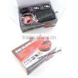 Car Alarm System With Warning Identification, Anti-hijacking Car Alarm System XY-100B thumbnail-3