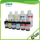 Best quality WER-china Acid textile ink