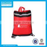 Personalized Drawstring Backpacks