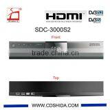 SDC-3000S Dvb Receiver