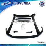 Car Bodykit for Golf 4x4 Accessories thumbnail-1