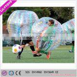 Cheap Soccer Balls,manufacturer for Inflatable Bumper Ball, Body Zorb Ball,bubble Ball thumbnail-3