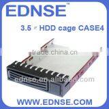 EDNSE Hard Disk Bracket 3.5''HDD Cage CASE4 Hot Swap Server Hdd Bracket