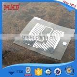 MDIY197 RFID 860-960Mhz Inlay Type 9629 With Alien H3 Chip thumbnail-2