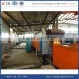 Continuous Heat Treatment Tempering Oven Used for Screws thumbnail-6