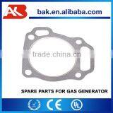 Gasket Cylinder Head 188F Engine Parts Replacement