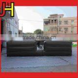 2016 Best Selling Inflatable Mechanical Surfboard Games For Sale thumbnail-6