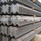 Mainland Equal/unequal Black or Galvanized Steel Angle Bar thumbnail-3