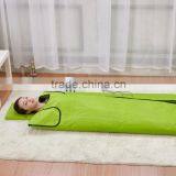 Far Infrared Sauna Blanket/ Slimming Blanket/ Electronic Heat Wrap/ Infrared Body Wrap for Weight Loss/ Heat Therapy Body Wrap thumbnail-4