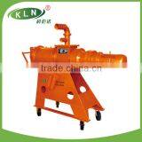9FL Series Pultry Solid-liquid Cattle Dung Dewater Equipment thumbnail-1