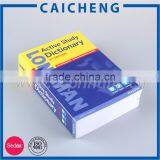 Custom Catalogue/Magazine/Book /Flyer/Brochure Printing thumbnail-5