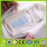 Freemore 3D Anti-leakage Shields Good Absorption Disposable FSB Maxi Sanitary Pads FSB81/82/83/85 thumbnail-2