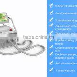 Newest Criolipolisis Body Slimming Local Fat Removal Machine Cryolipolysis Fat Freezing Machine Vertical thumbnail-5