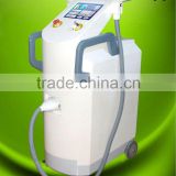 Telangiectasis Treatment Excellent Quality!!!nd Yag Long Pulse Laser For Hair Removal 1-10Hz