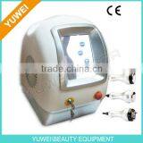 Q Switched Laser Machine NEW Cavitation RF Slimming Machine For Fat 1500mj Freezing Weight Loss Ultrasonic Cavitation Body Sculpting thumbnail-1