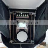 Beauty Station Salon Electronic Skin Microscope Mirror and Price thumbnail-2