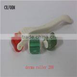 HOT Microneedle Dermaroller With Medical Stainless Steel Acne Removal/beauty Roller/cosmetic Derma Roller thumbnail-1