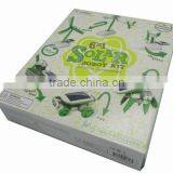 ABS Material 6 in 1 Educational Toys thumbnail-2