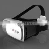 Factory Wholesale NEW 2016 3D Glasses Virtual Reality VR BOX 2.0 thumbnail-3