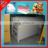 With Good Quality Cotton Ball Making Machine