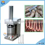 Hydraulic Automatic High Quality Sausage Filler Stuffer
