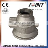 ISO Foundry Sand Casting Housing