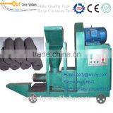 300-500 Kg/h Factory Directly Sale Wood Charcoal Making Machine /sawdust Briquette Machine thumbnail-1