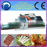 Hot Sale Low Price Stainless Steel Automatic Food Wear String Machine thumbnail-4