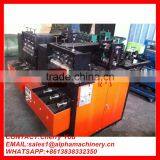 Best Price Scourer Making Machine/ Mesh Scourer Making Machine thumbnail-3