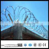 Concertina Razor Wire With Pallet Widely Used in High-grade Residence District thumbnail-5