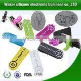 Multi-function M-Clip Magnetic Clip & Band Cable/Paper/Money Clips thumbnail-2