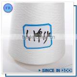 Super Soft and Hot Sale Multi-color Organic Cotton Knitting Yarn for Baby Wear thumbnail-2