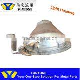 's IPO Success in United States New York Stock Exchange Aluminum Die Casting LED Street Light Housings thumbnail-2