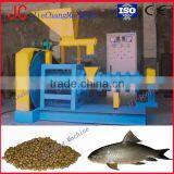 Fish Feed Pellet Machine for Sale