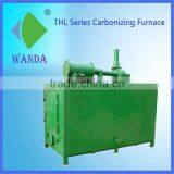 Best Price Carbonization Furnace for Briquette Charcoal thumbnail-1