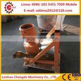 2016 Hot Sale Pellet Mill Tractor Price/ PTO Pellet Mill Machine