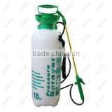 10L Manual High Pressure Fruit Tree Garden Sprayer thumbnail-3
