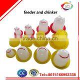 Farming Poultry Automatic Drinker and Feeder Best Quality