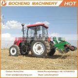 Best Selling Good Quanty China New 120HP Farm Tractor thumbnail-4