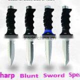 Military Diving Knife thumbnail-3
