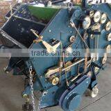 Good Quality Mini Round Hay Baler for Sale thumbnail-4