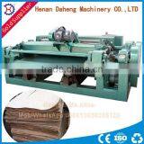 plywood making machine wood veneer peeling machine