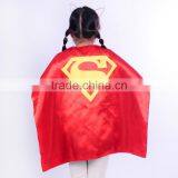 Girls Superhero Dress Up Costumes With Sticker thumbnail-4