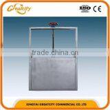 Manual or Electric Mechanical Screw Lifter Gate Hoist Sluice thumbnail-2